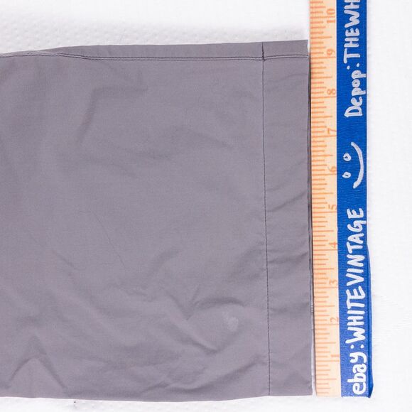 Arc'teryx Perimeter Pants Men 38x32 Gray Hiking Climbing Nylon Stretch Outdoor - Picture 6 of 13